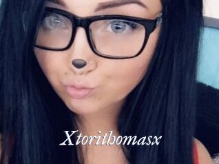 XToriThomasX