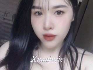 Xuanlucie