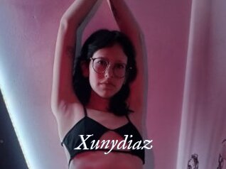 Xunydiaz