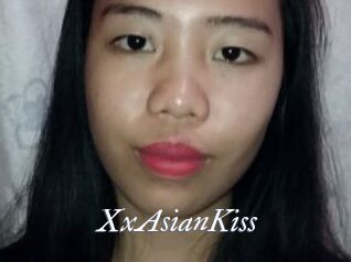 XxAsianKiss