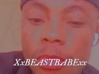 XxBEASTBABExx