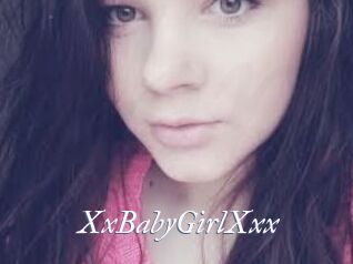 XxBabyGirlXxx