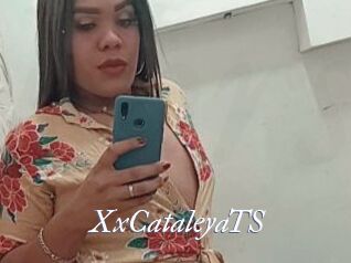 XxCataleyaTS