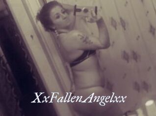 XxFallenAngelxx