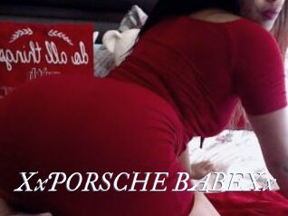 XxPORSCHE_BABEXx