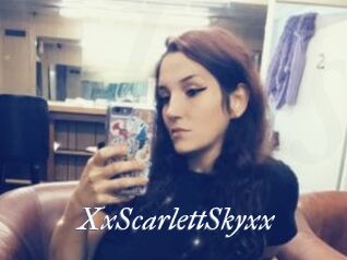 XxScarlettSkyxx