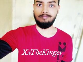 XxTheKingxx