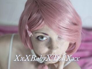 XxXBabyXDollXxx