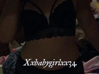 Xxbabygirlxx34