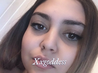 Xxgoddess