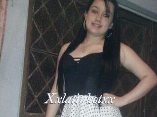 Xxlatinhotxx