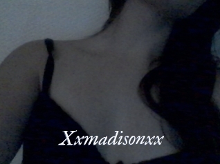 Xxmadisonxx