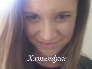 Xxmandyxx