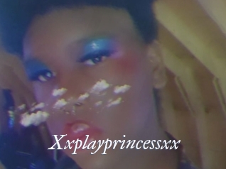 Xxplayprincessxx