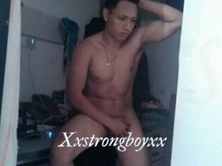 Xxstrongboyxx