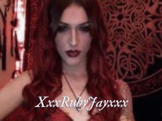 XxxRubyJayxxx