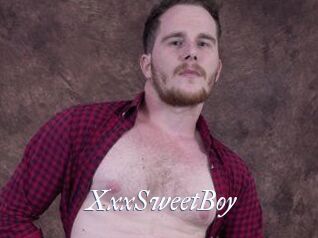 XxxSweetBoy