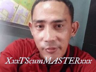 XxxTScumMASTERxxx