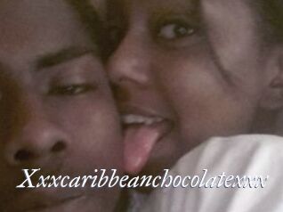 Xxxcaribbeanchocolatexxx