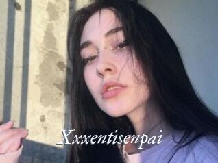 Xxxentisenpai