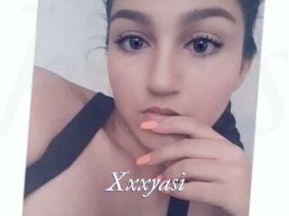 Xxxyasi