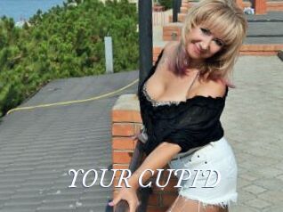YOUR_CUPID