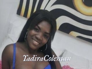 YadiraColeman