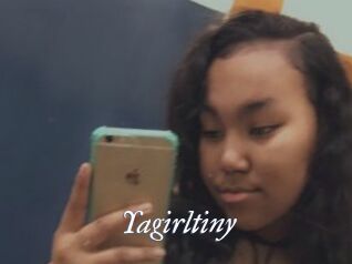 Yagirltiny