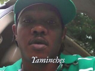 Yaminches