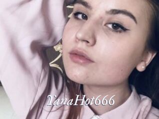 YanaHot666