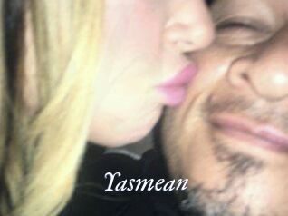 Yasmean