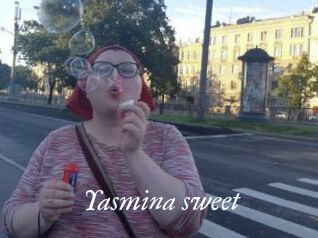 Yasmina_sweet