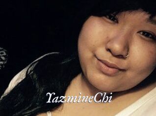 Yazmine_Chi