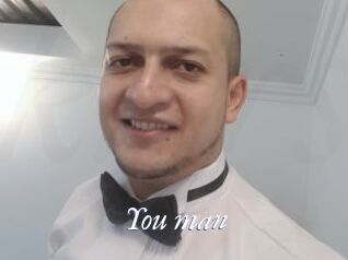 You_man