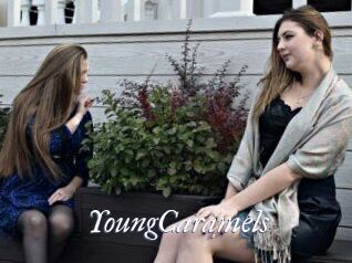 YoungCaramels