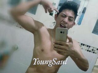 YoungSaul