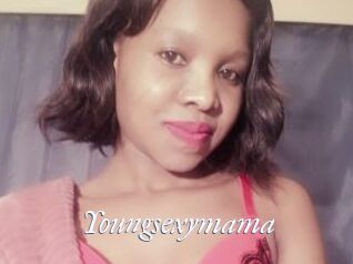 Youngsexymama