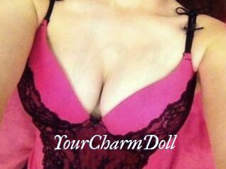 YourCharmDoll