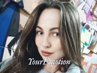 YourEmotion
