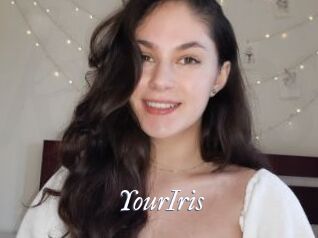 YourIris