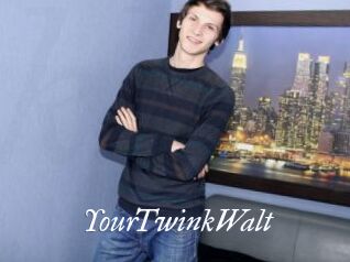 YourTwinkWalt