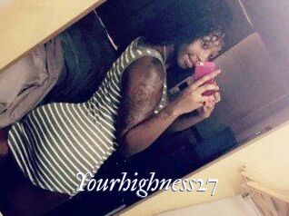 Yourhighness27