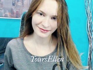 YoursEllen