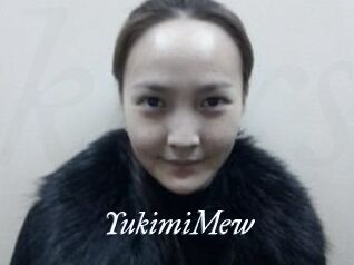 YukimiMew