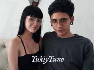 YukiyYuno