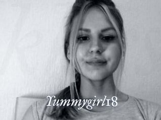 Yummygirl18