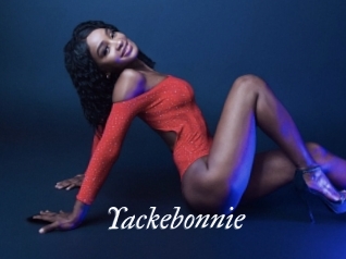 Yackebonnie