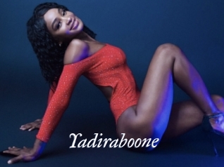 Yadiraboone