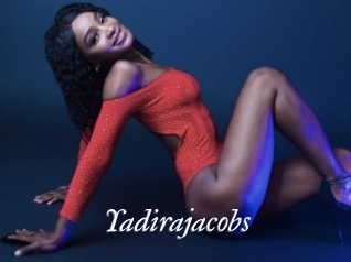 Yadirajacobs