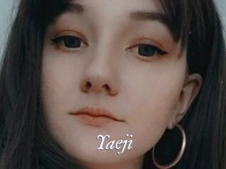 Yaeji
